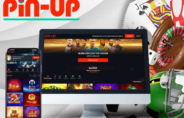 Pin-Up Online: What Makes It Stand Out Among Other Casino Platforms