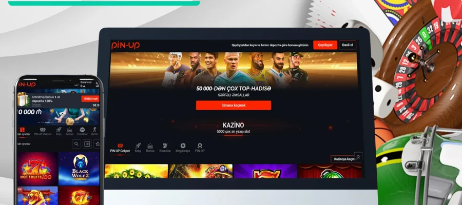 Pin-Up Online: What Makes It Stand Out Among Other Casino Platforms