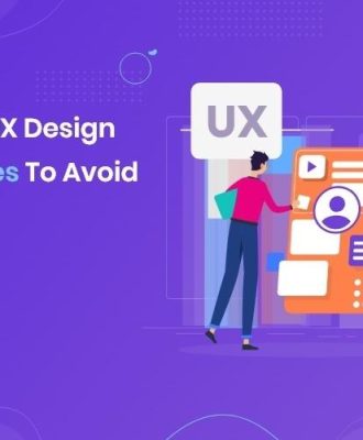 UX/UI Design Mistakes That Kill Your App’s Adoption – And How to Avoid Them