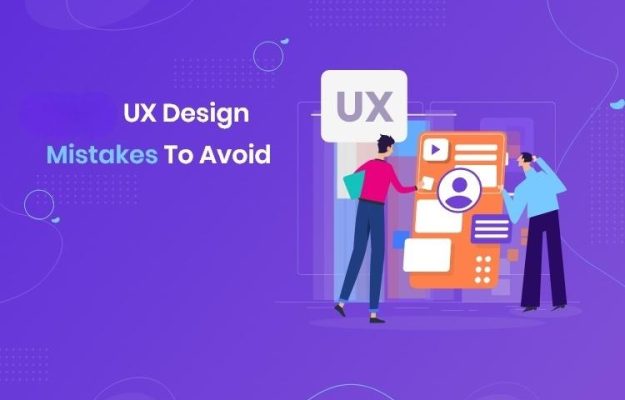 UX/UI Design Mistakes That Kill Your App’s Adoption – And How to Avoid Them