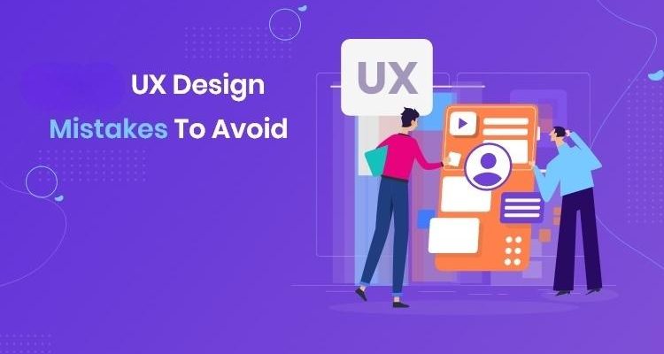 UX/UI Design Mistakes That Kill Your App’s Adoption – And How to Avoid Them